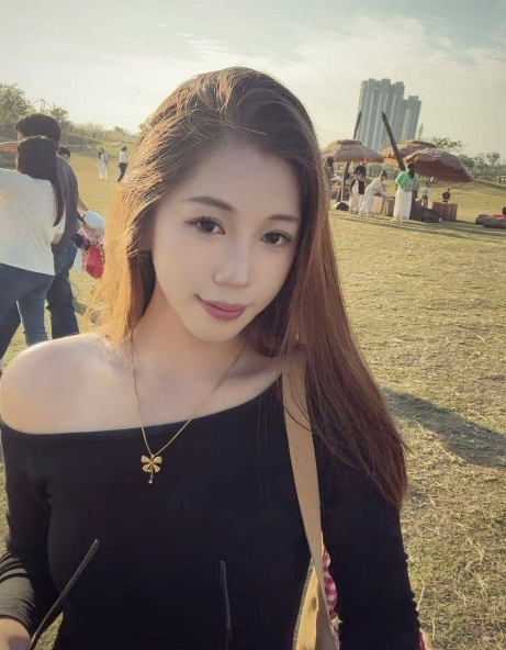 張麗